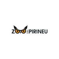 Logo de zoo del pirineu