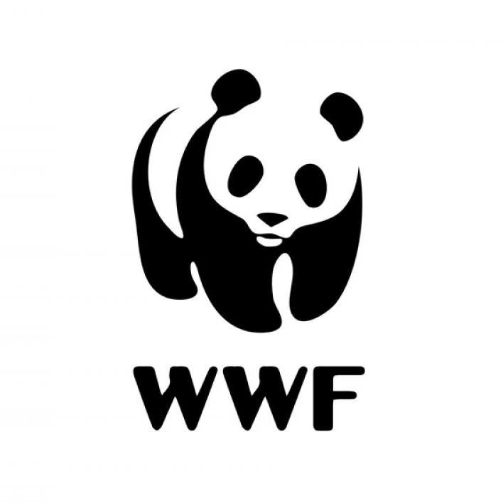 Logo de wwf