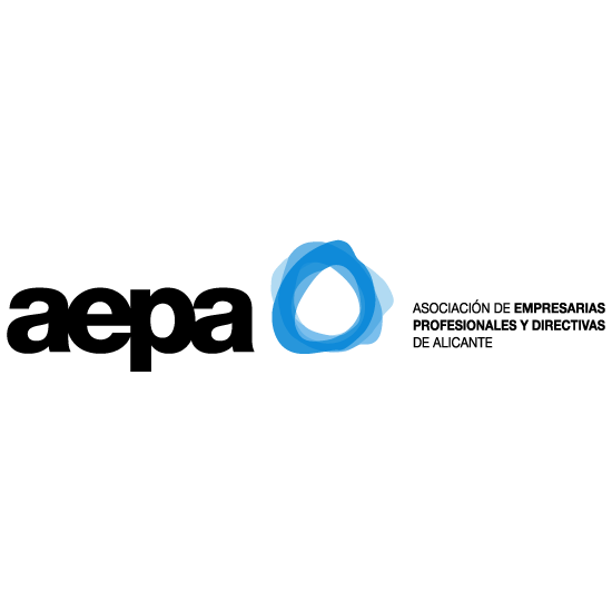 Logo de aepa