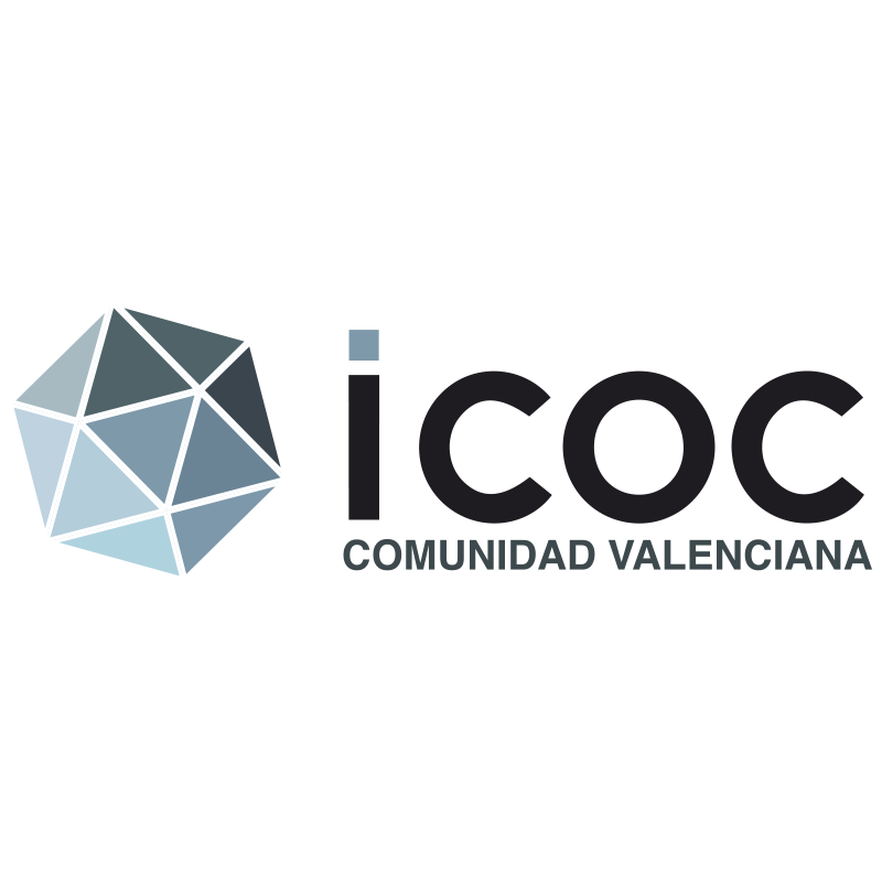 Logo de ICOC