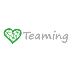 Logo de Teaming